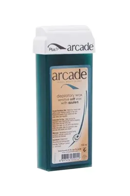 Arcade Kartuş Ağda Azulen 100 Ml 8697454050242