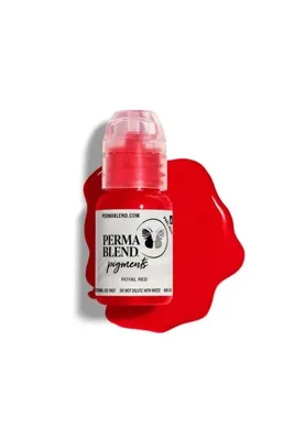 Perma Blend Luxe Glam Kalıcı Makyaj Dudak Pigmenti 15ml