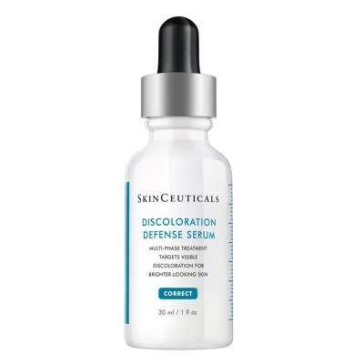 SkinCeuticals Discoloration Defense Serum Correct 30 ml