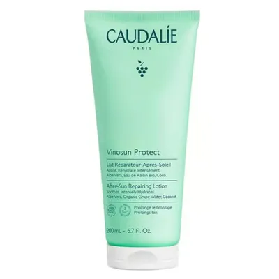 Caudalie Vinosun After-Sun Repairing Lotion 200 Ml