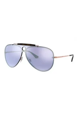 Ray-Ban Blaze Shooter RB 3581N 90351U Unisex Güneş Gözlüğü