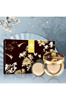 Catkin x Summer Palace BB Cushion Kapatıcı Kremi + Hediye Refill