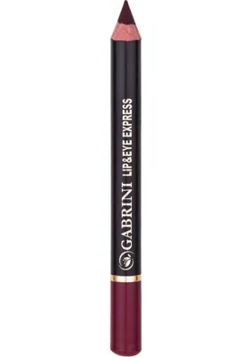 Myg Plus Gabrini Express Kalem 122