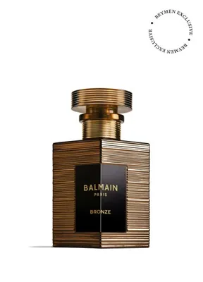 Balmain Bronze EDP 50 ml Unisex Parfüm