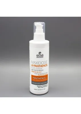Elose Lazer ve Güneş Sonrası Panthenol LOSYON-250ML