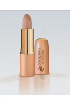 Coverderm Concealer No:6
