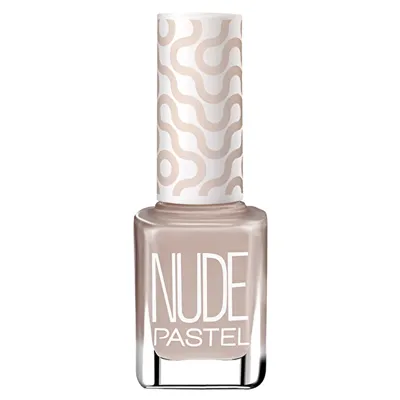 Pastel Nude Oje 757 Grege