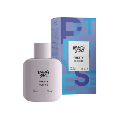 BEAUTY GIRL Pretty Please Kadın Edt 50 ml