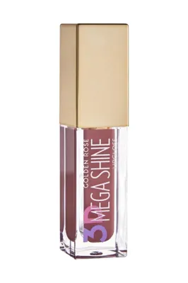 Golden Rose 3D Mega Shine Lipgloss - 107 - Dudak Parlatıcısı