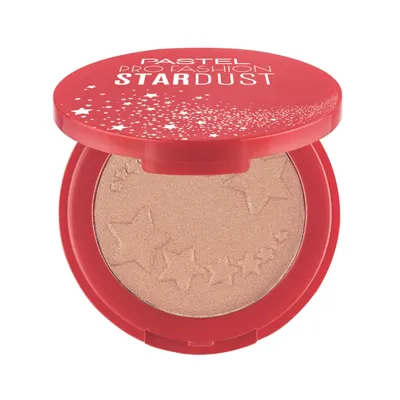 Pastel Aydınlatıcı Pro Fashion Stardust Highlighter No: 321 8 gr