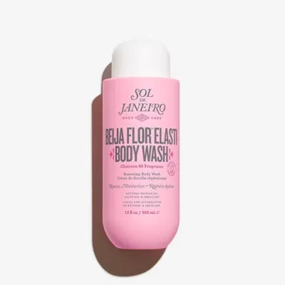 Sol de Janeiro Beija Flor Body Wash 385ML Duş Jeli