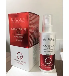 Ozon YAĞI WELLZONE 150 ML ORGANİK KREM