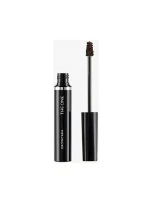 Oriflame The One Kaşkara 5 ml  Dark Brown