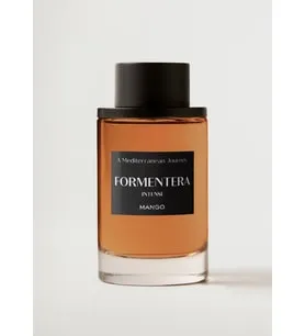 Mango Formentera Intense 100ml EDP erkek parfümü