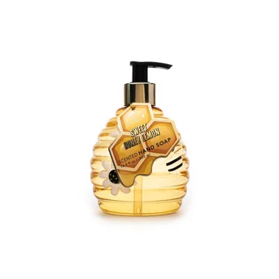 Simple Pleasures Honey Lemon Sıvı El Sabunu 500 ml