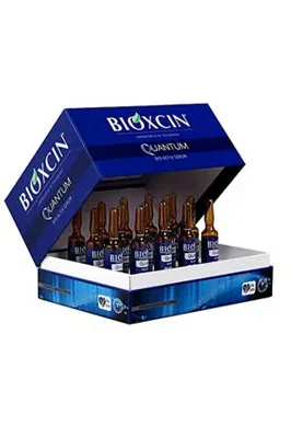Marka Quantum Serum 15x6 Ml 1 Paket Kategori: Cilt Serumu