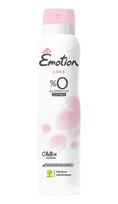 Bezos Deo 150ml Love 1 Adet