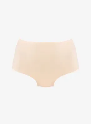 Chantelle Bej - Altın Kadın Bikini Külot C26470  SS