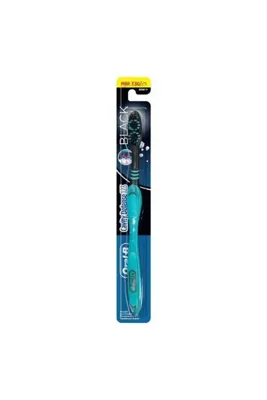 MEÇA Cavity Defense Black Diş Fırçası 1 Adet
