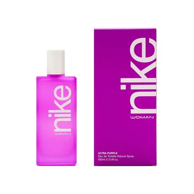 Nike Ultra Purple Edt 100 ml