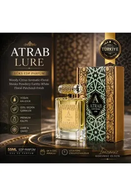 atrab LURE KADIN Parfüm
