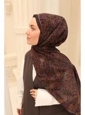 Silk Home Nariya Şal 90004-16