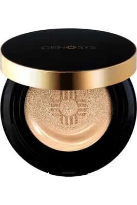 genosys Skin Caring Blemish Balm Cushion Ivory 15 g