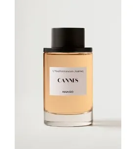 MANGO Cannes EDT 100 ml erkek parfümü