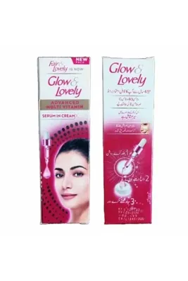 Fair Fakir Lovely Advanced Multivitamin Aydınlatıcı Krem