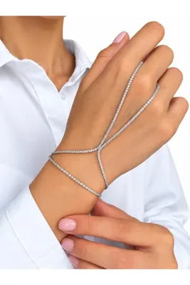 Ressia Tırtıklı Dokulu Model Şık Şahmeran