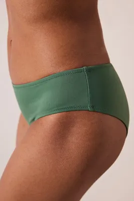 Penti Basic Hipster Yeşil Bikini Altı