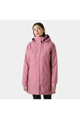 Helly Hansen Aden Insulated Kadın Mont