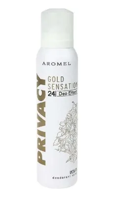 Bezos Gold Sensetion Bayan Deo 150ml 1 Adet