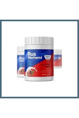 Moda Emre Olegovich Medicine Olegovic Medicine Rus Kremi Merhemi, Tüy Azaltıcı 50ML MREM
