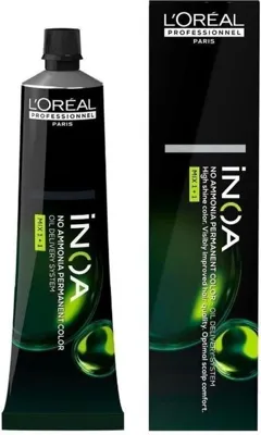 İNOA Saç Boyası 10 Açık Sarı 60 Ml