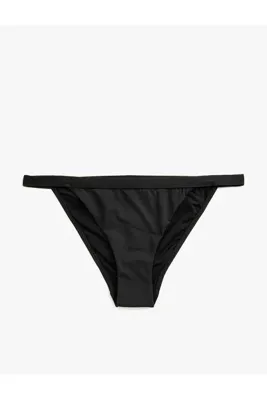 Koton Basic Slip Bikini Altı