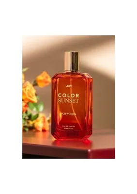 LC Waikiki Lcw Accessorıes Color Sunset Edp Kadın Parfüm 100 ml
