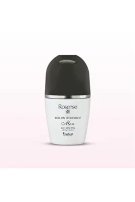 Rosense Roll On Erkek - 50ml