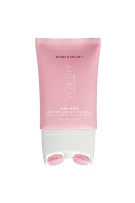 voesh Smooth'd Body Refining Roller Krem 100 Mililitre