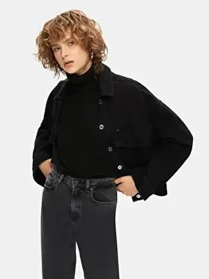 Ltb Celıa Oversıze Jean Ceket