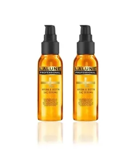 Lalune Professional Argan & Biotin & Collegen Saç Serumu (200 ML)