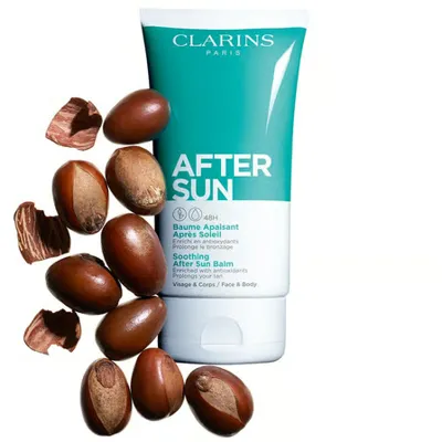 Clarins Soothing After Sun Balm 150 ml