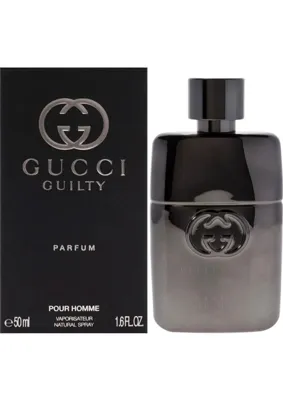 Str Store Gucci Guilty Pour Homme 50 ml Erkek Parfüm, 3616301794615