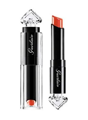 Absolute Guerlain La Petite Robe Noire Lips 003 Red Heels Ruj 1 Paket 1 X 2.8 G 00