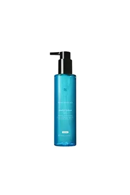 Skinceuticals Simply Clean Ciltteki Kir, Sebum ve Uzun Süre Dayanıklı Makyajı Temizleyici 195ml