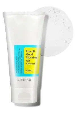 MarkEntegra Low Ph Good Morning Gel Cleanser - Ph 5 Değerinde Günlük Temizleyici Jel (1 x 150ml)
