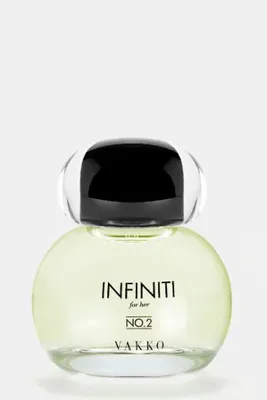 Vakko Infiniti No.2 Edp 100 Ml Kadın Parfüm