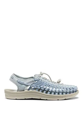 Keen Uneek Canvas Ballad Blue Ballad Blue Kadın Sandalet