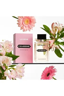 La Rive Charisme EDP 90 ML