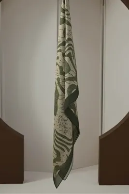Modakaşmir Gamseon Desen